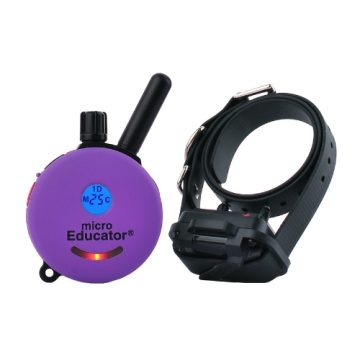 קולר אלקטרוני מיקרו אדיוקיטור E-Collar MICRO EDUCATOR (ME300)