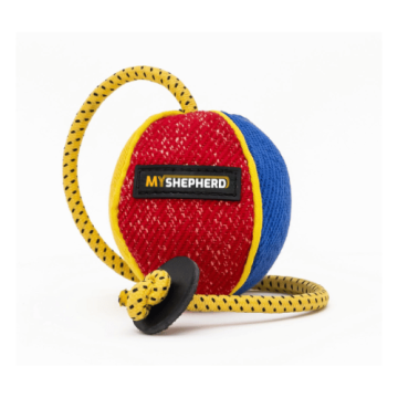 צעצועים וכדורים