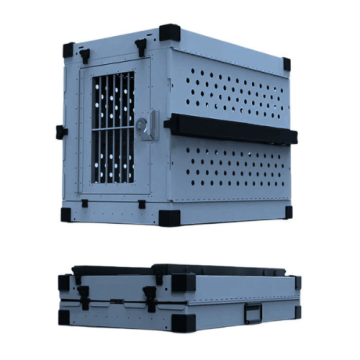 כלובי טיסה/אילוף/גדרות