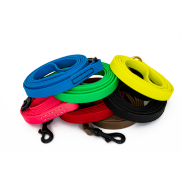 רצועה לכלב מביאוטן במגוון צבעים