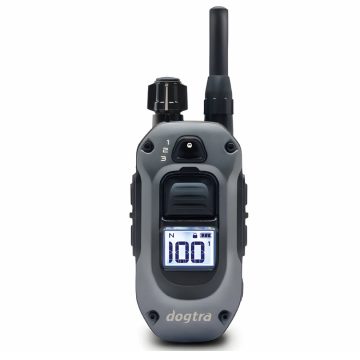 שלט מקורי חלופי- דוגטרה Dogtra 640X / 280X