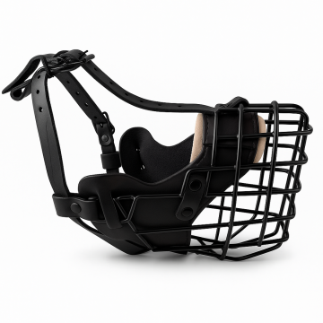 זמם לאימוני תקיפה והגנה - "זמם צפון משופר "מנהלפון" (מצופה בשכבת גומי מושחרת)