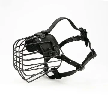 מחסום מתכתי מהפכני לכלבים – המחסום הראשון בעולם המיוצר בטכנולוגיית כיפוף תלת מימד