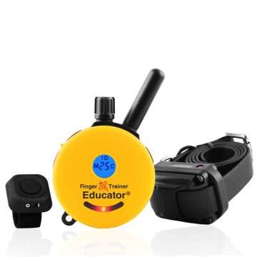 קולר אלקטרוני E-Collar FT-330 Finger Trainer Educator