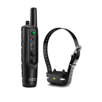 קולר אלקטרוני ואנטי בארק (נגד נביחות) Garmin PRO 550 Tri-Tronics